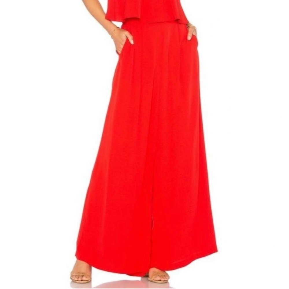 Free People Gia Pants